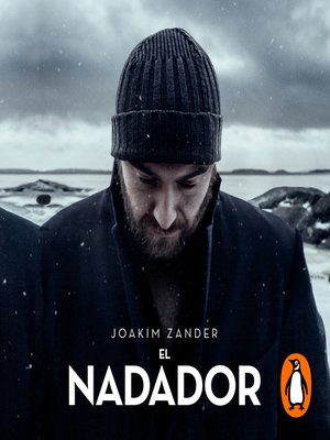 cover image of El nadador